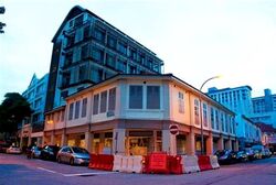 townshend-building photo thumbnail #13